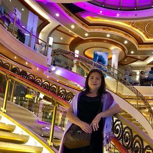 Meet your Posher, Hao